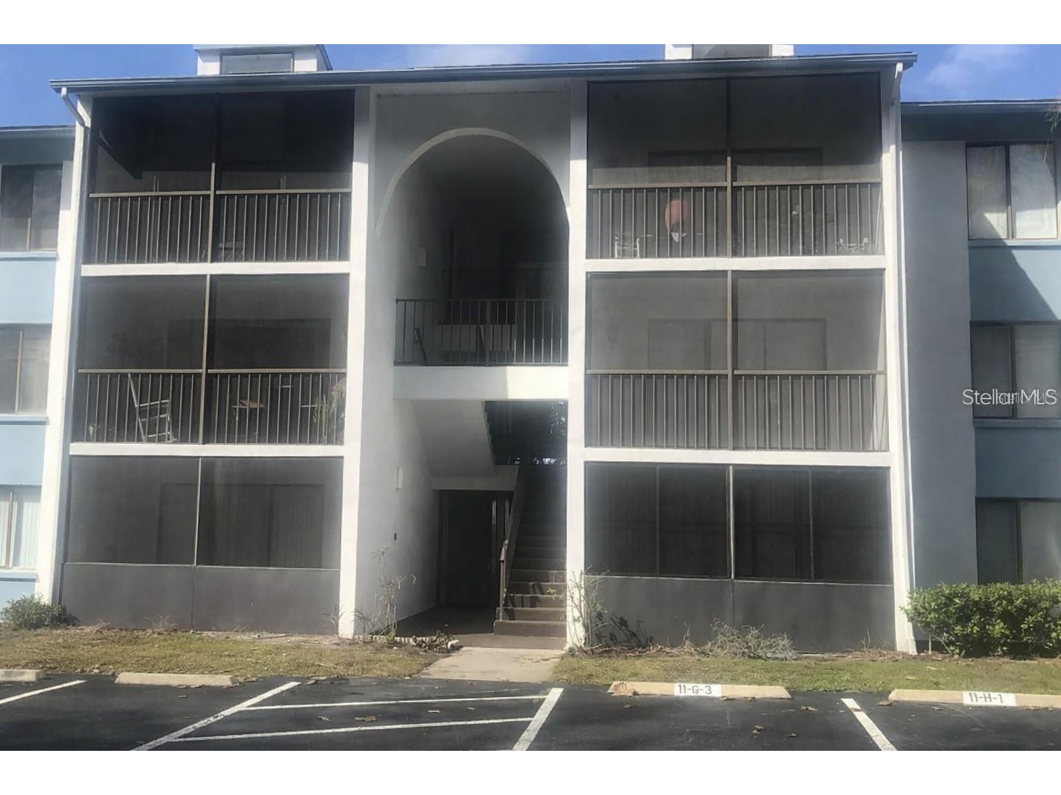 8211 Sun Spring Circle #42 Orlando FL 32825 O6384672 image1