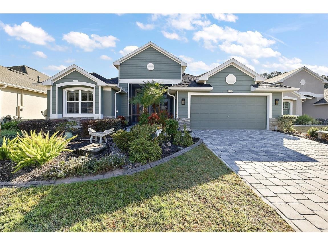 8212 Bridgeport Bay Circle Mount Dora FL 32757 G5078165 image1