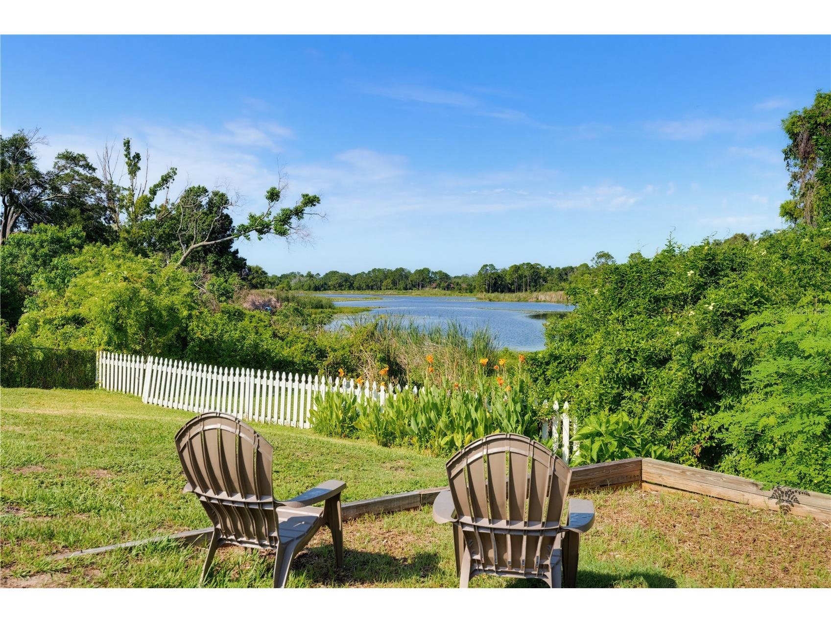 8212 Gandy Way Orlando FL 32810 - LAKE GANDY W7886519 image2