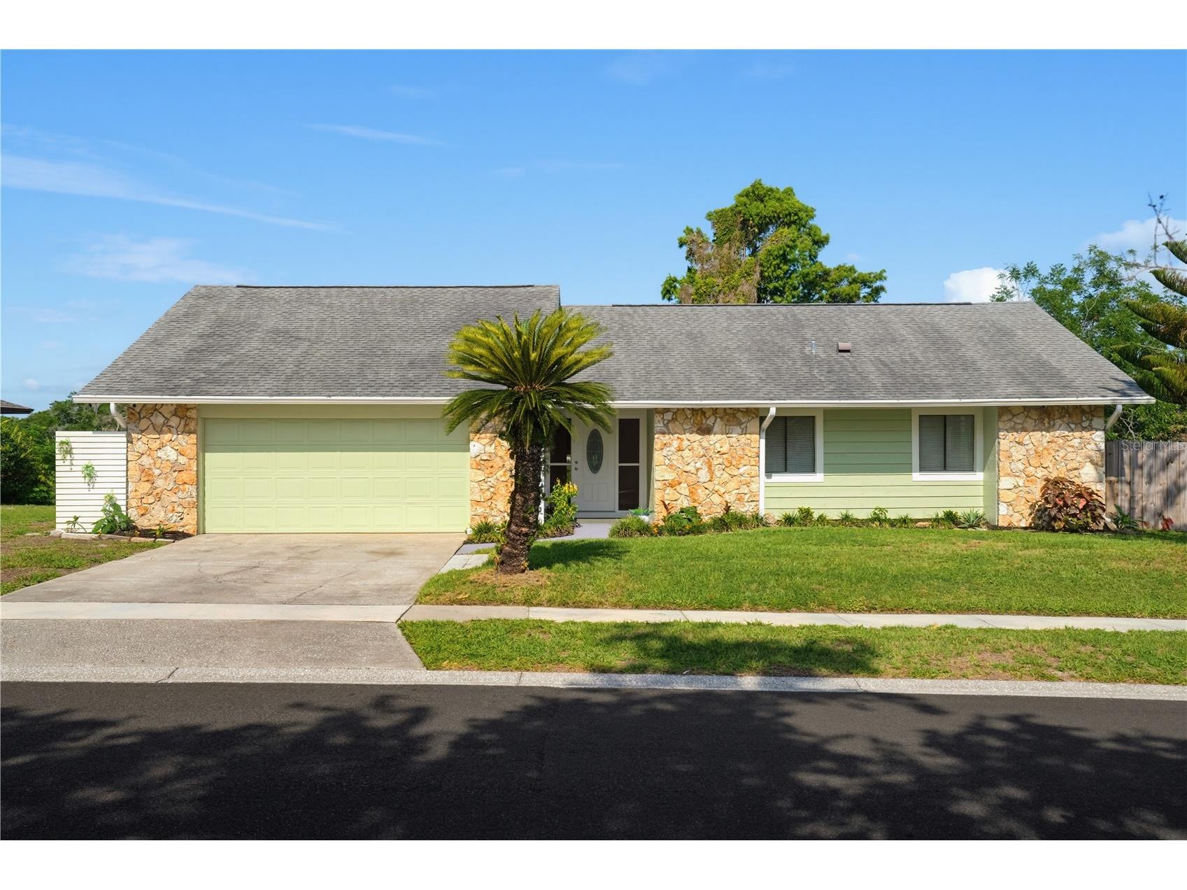 8212 Gandy Way Orlando FL 32810 - LAKE GANDY W7886519 image3