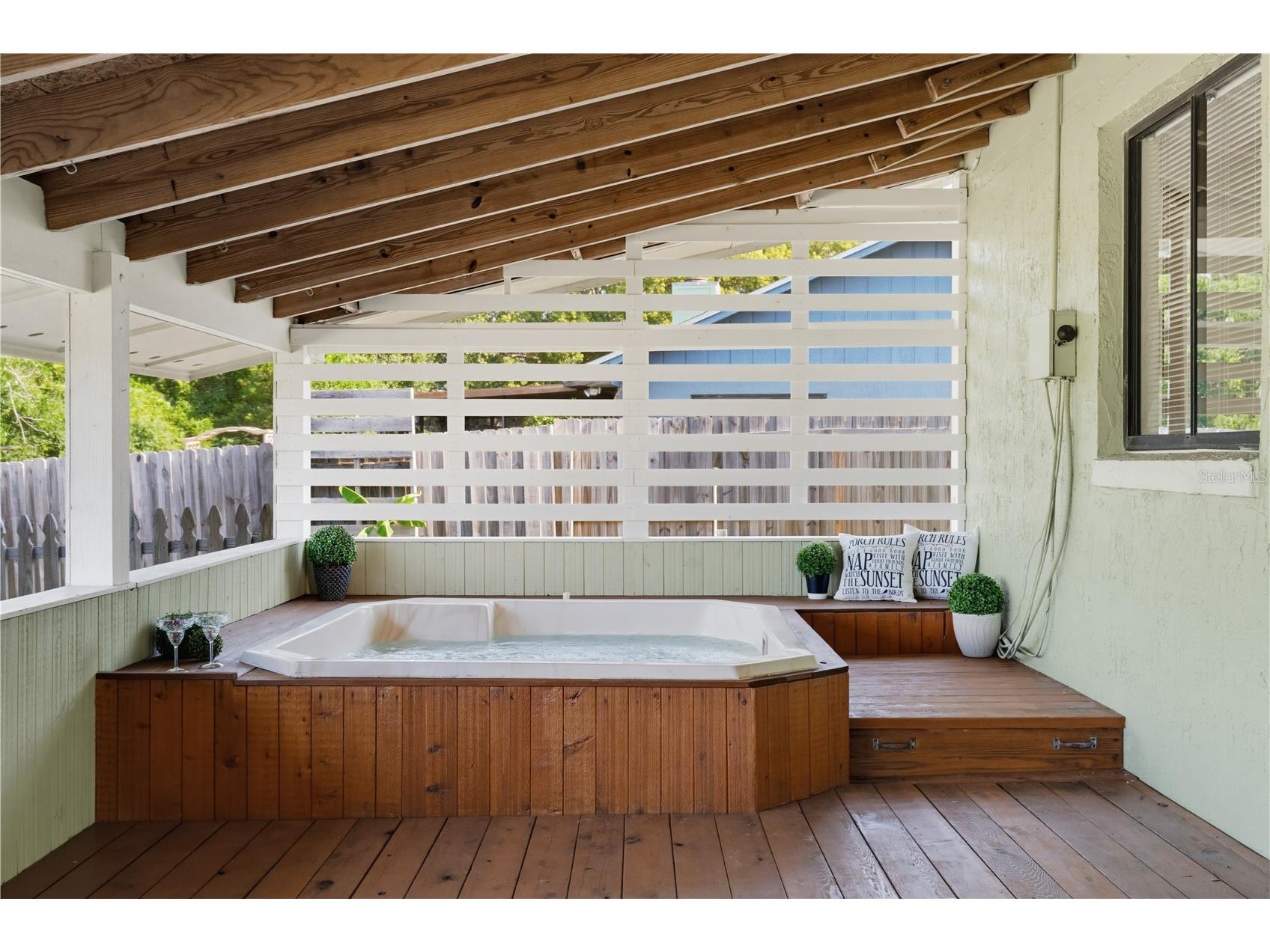 8212 Gandy Way Orlando FL 32810 - LAKE GANDY W7886519 image38