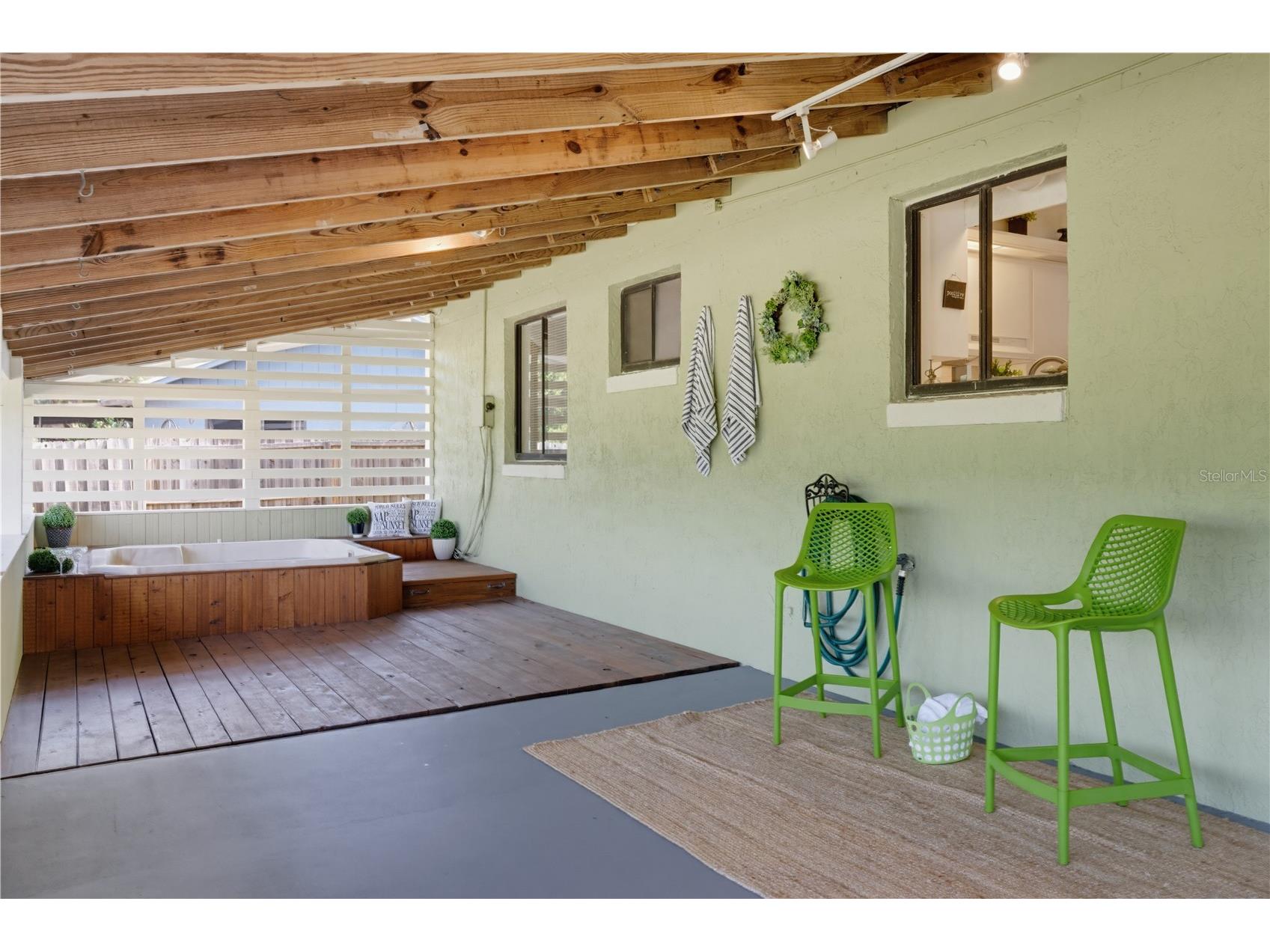 8212 Gandy Way Orlando FL 32810 - LAKE GANDY W7886519 image39