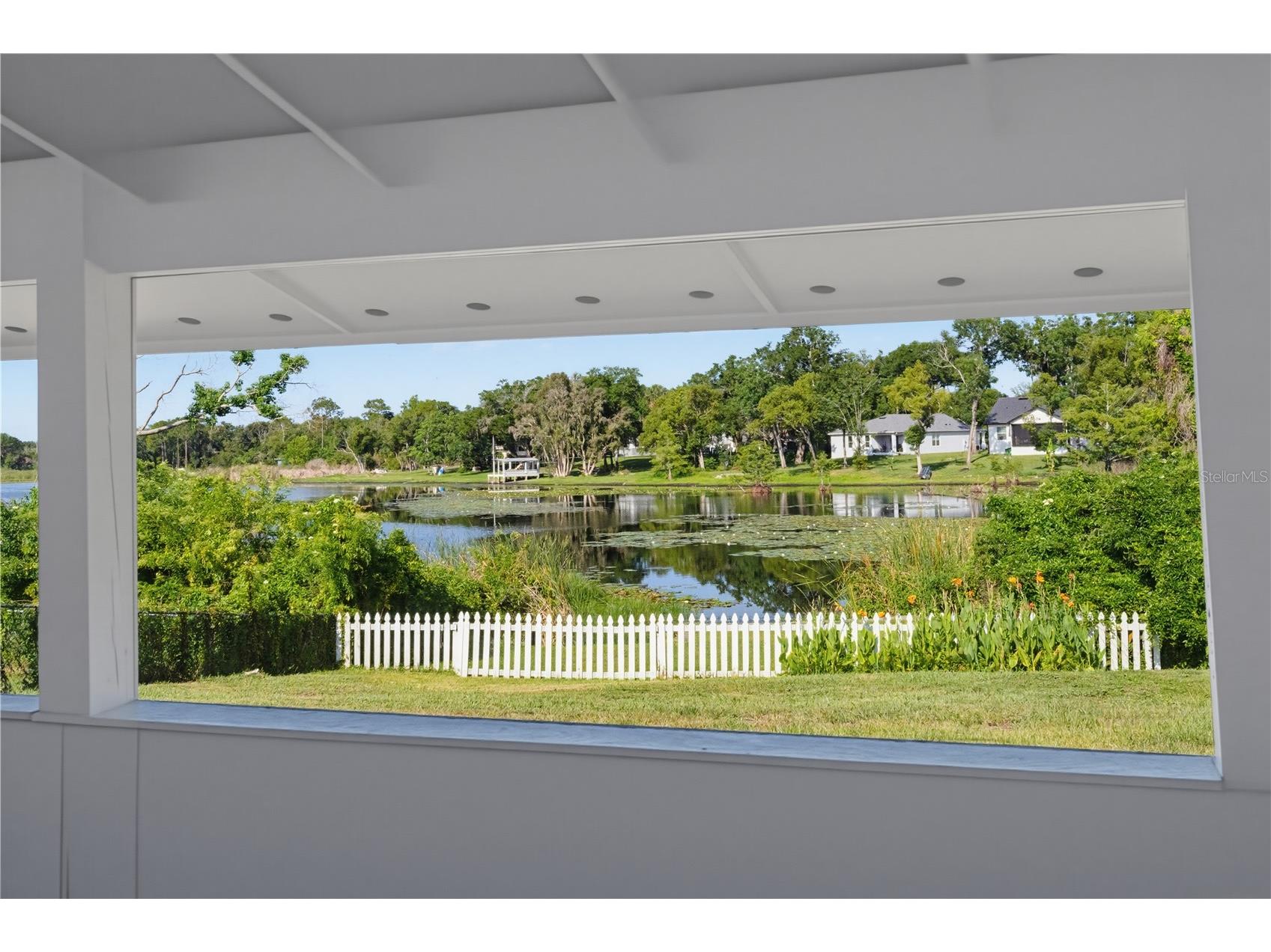 8212 Gandy Way Orlando FL 32810 - LAKE GANDY W7886519 image43