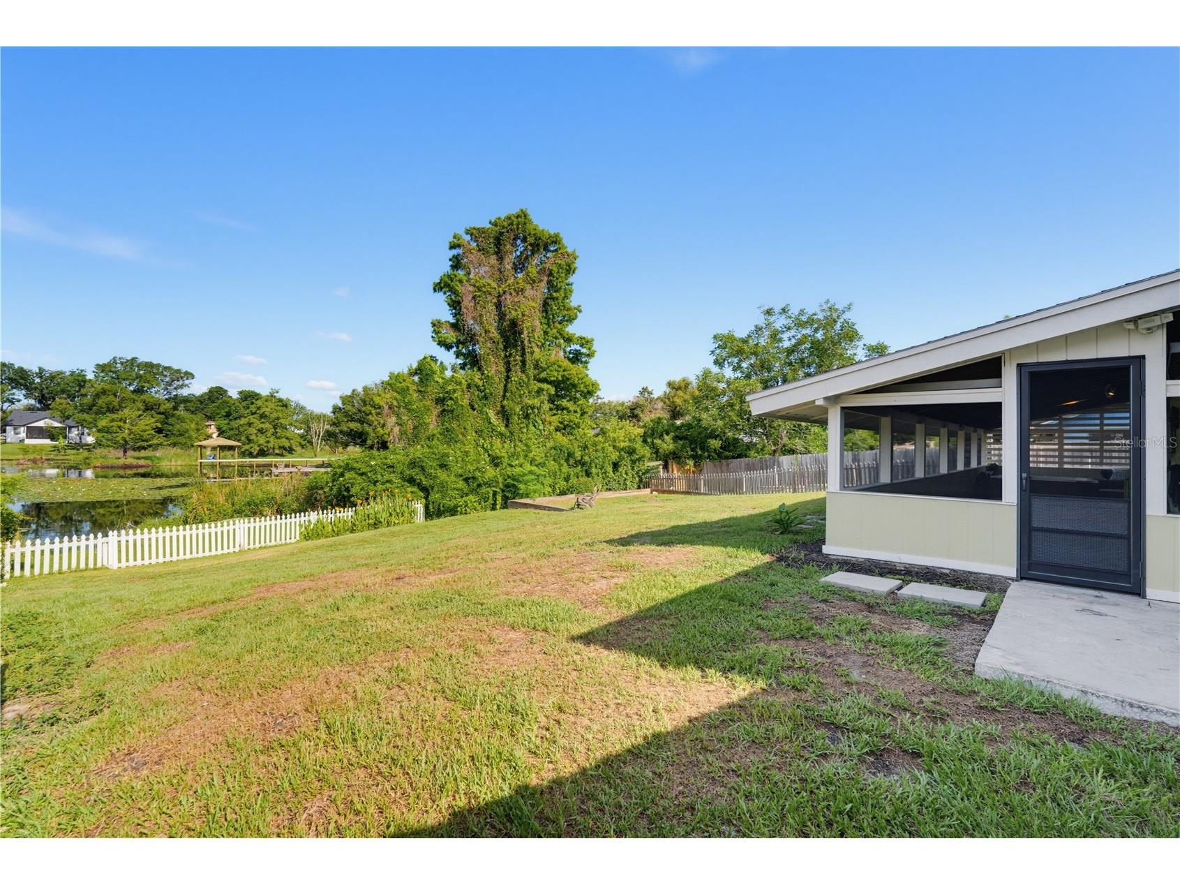 8212 Gandy Way Orlando FL 32810 - LAKE GANDY W7886519 image44