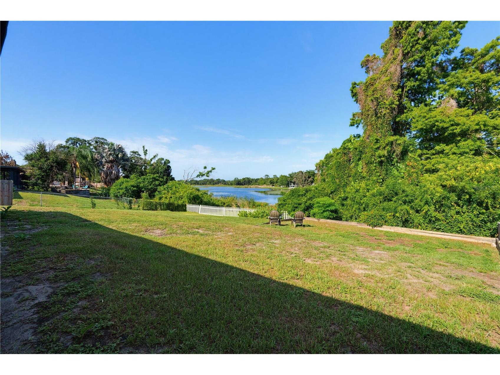 8212 Gandy Way Orlando FL 32810 - LAKE GANDY W7886519 image45