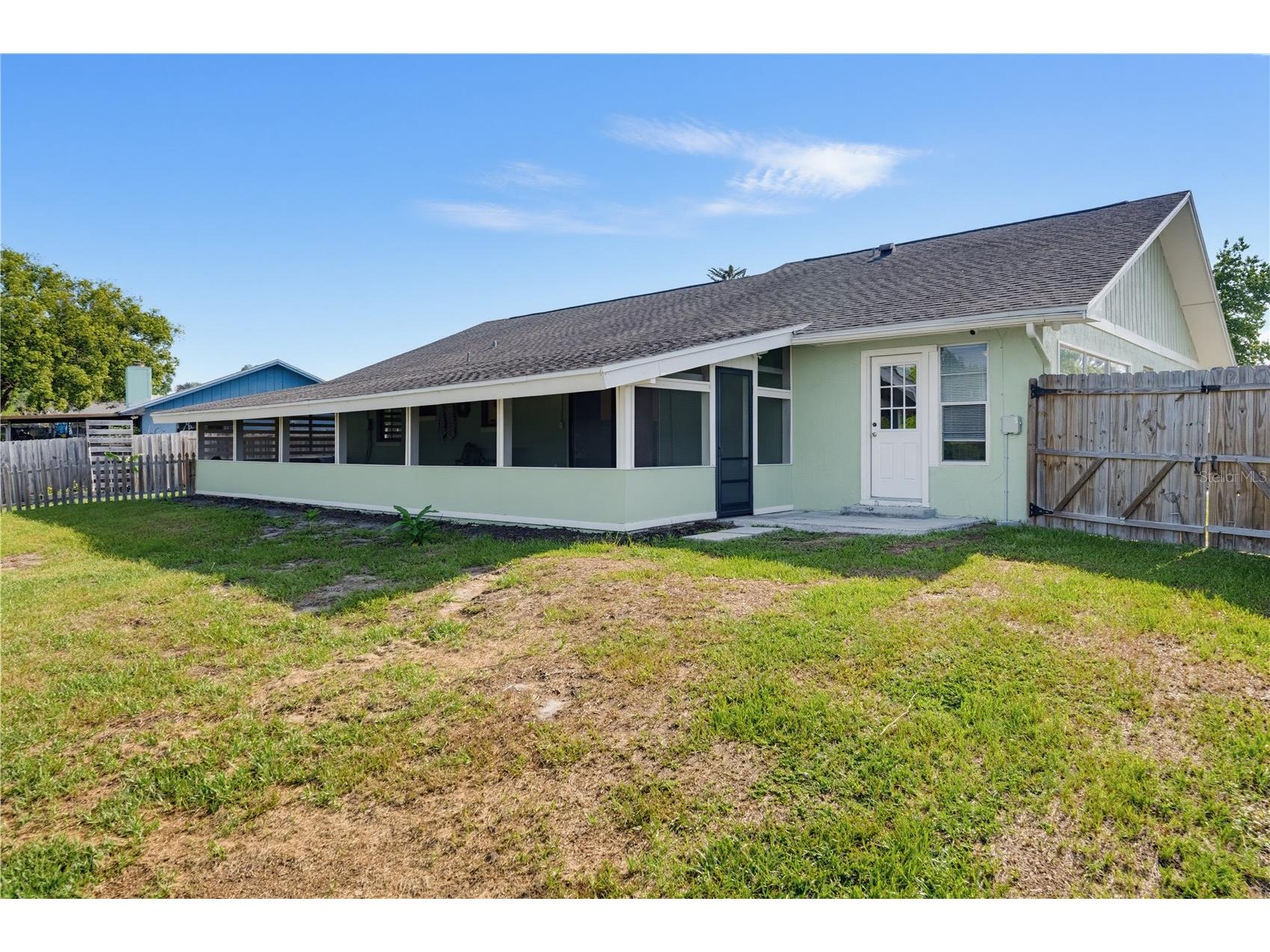 8212 Gandy Way Orlando FL 32810 - LAKE GANDY W7886519 image47