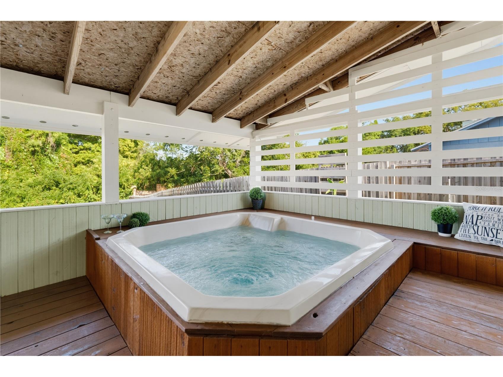8212 Gandy Way Orlando FL 32810 - LAKE GANDY W7886519 image5