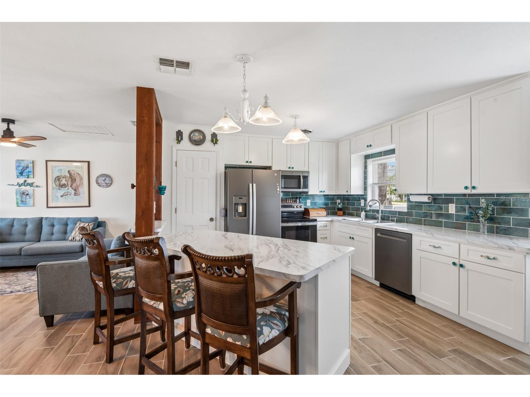 8212 Hayward Lane Port Richey FL 34668 - GULF & MILLERS BAYOU W7885624 image10