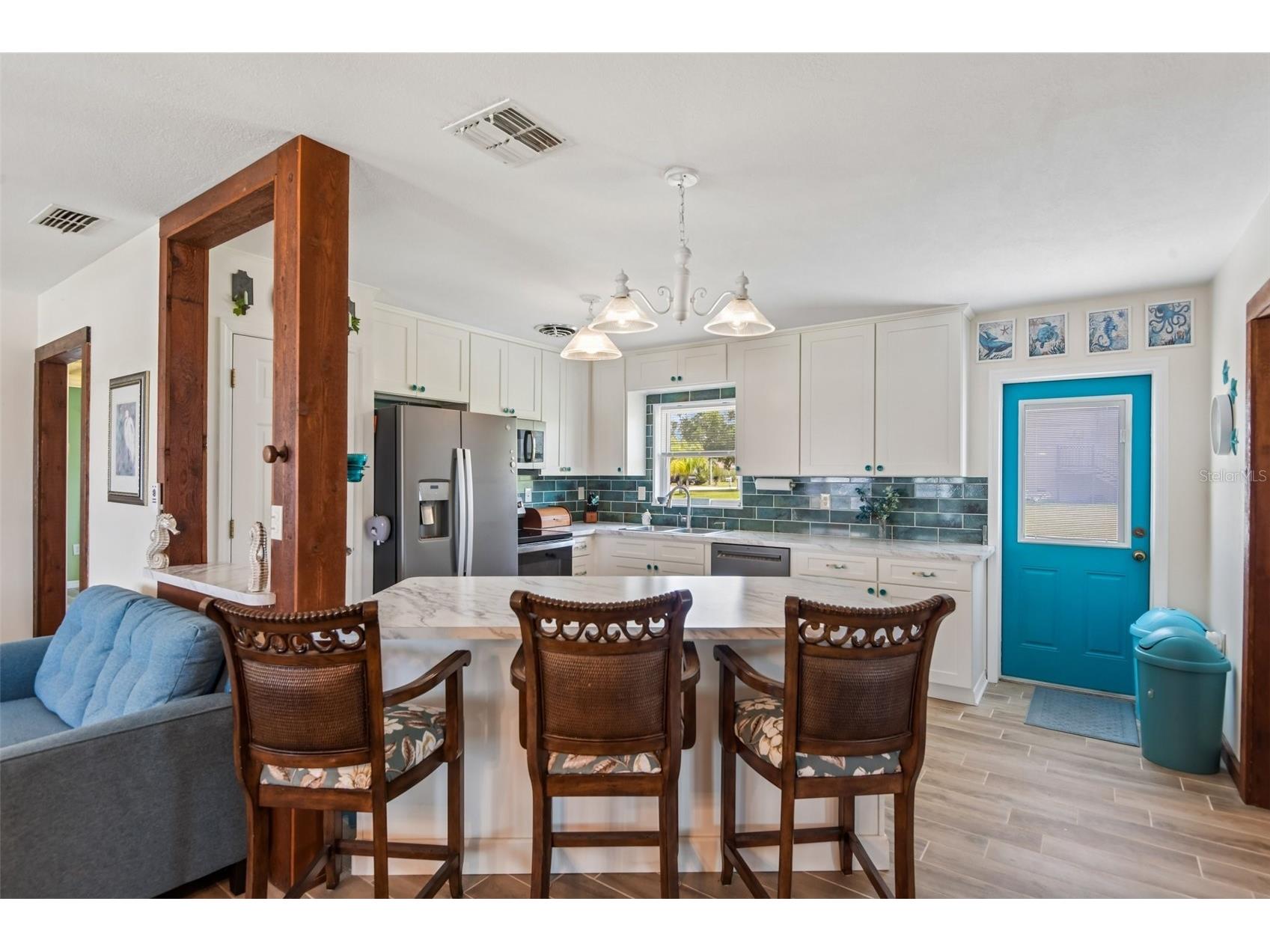 8212 Hayward Lane Port Richey FL 34668 - GULF & MILLERS BAYOU W7885624 image13