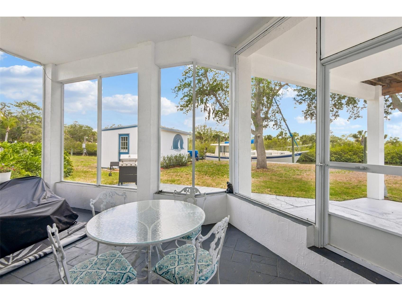 8212 Hayward Lane Port Richey FL 34668 - GULF & MILLERS BAYOU W7885624 image32