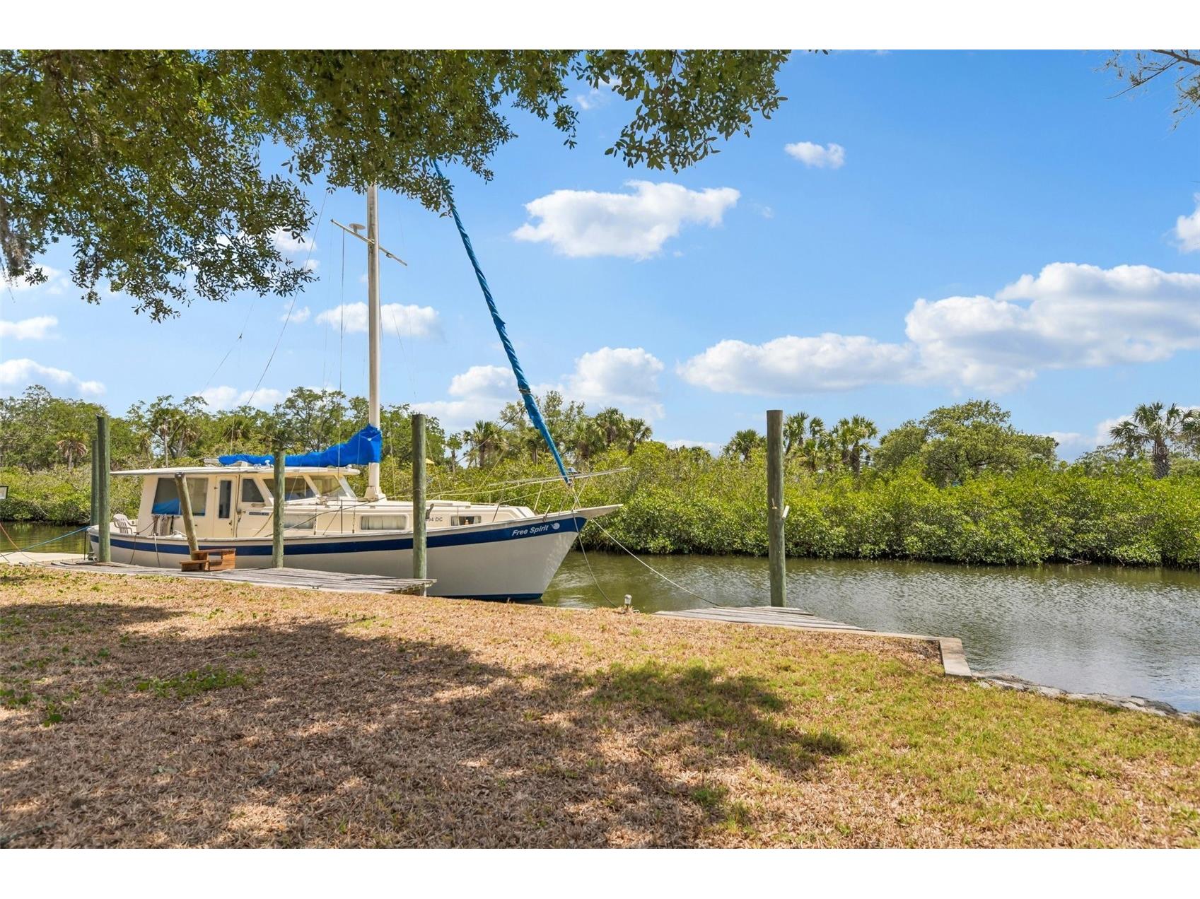 8212 Hayward Lane Port Richey FL 34668 - GULF & MILLERS BAYOU W7885624 image36
