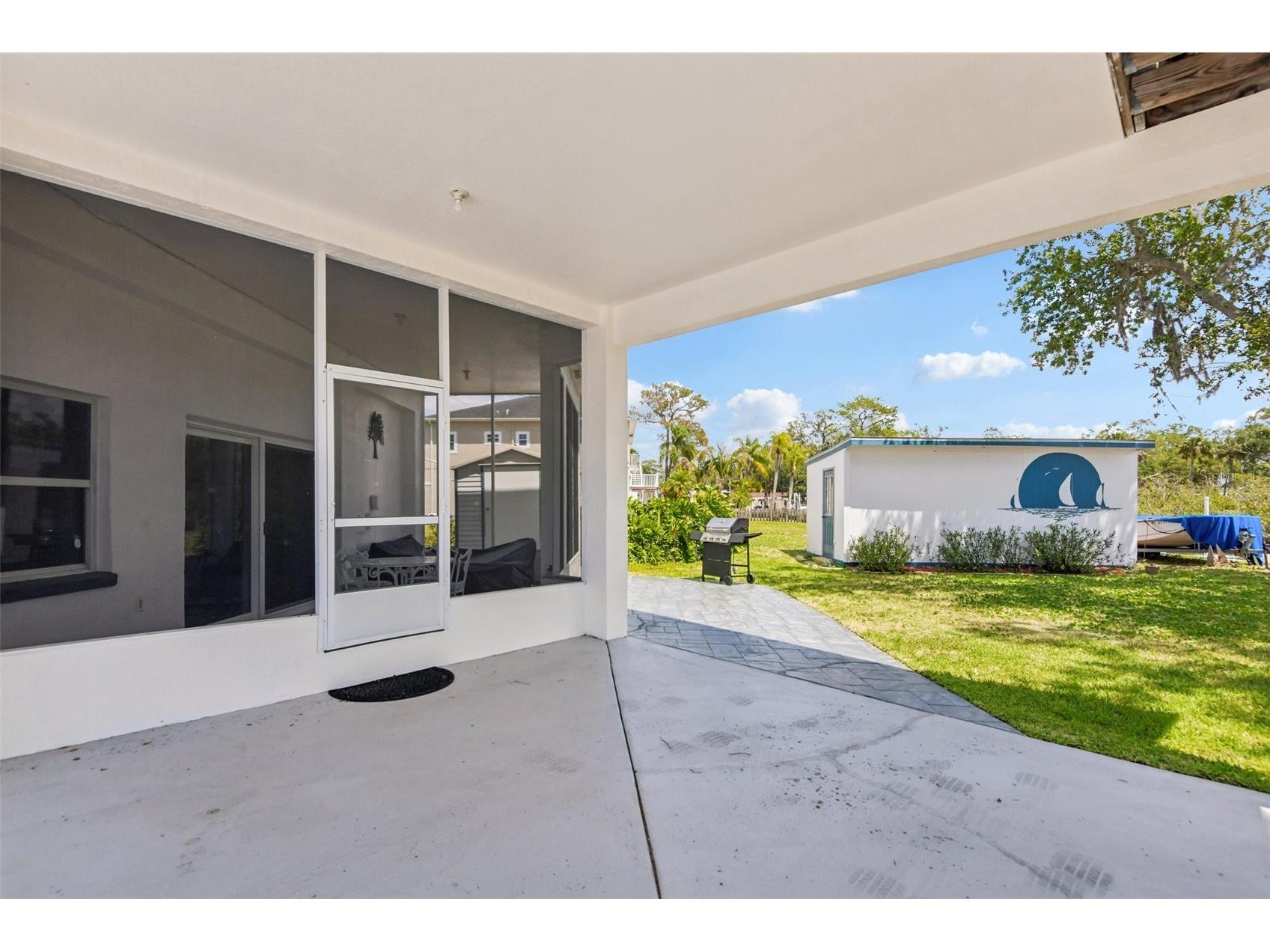 8212 Hayward Lane Port Richey FL 34668 - GULF & MILLERS BAYOU W7885624 image37