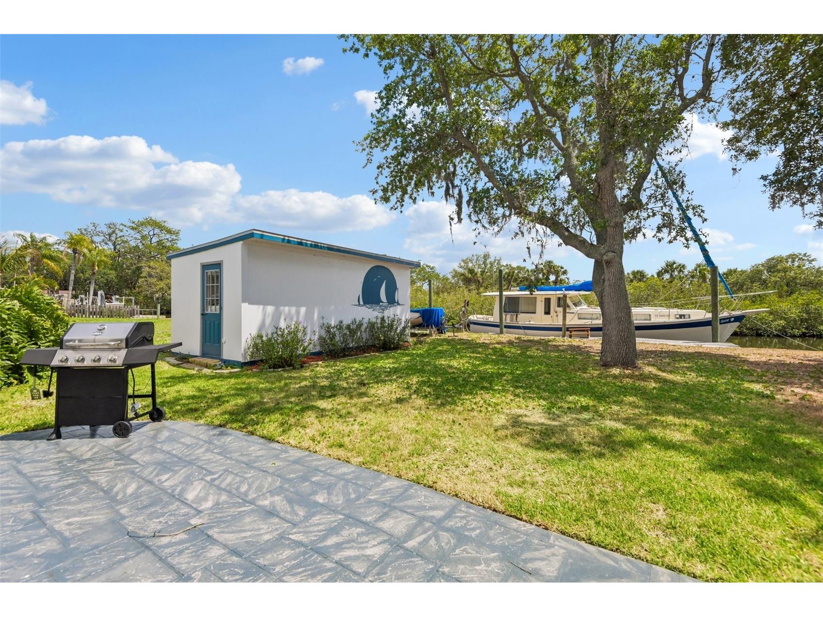 8212 Hayward Lane Port Richey FL 34668 - GULF & MILLERS BAYOU W7885624 image38
