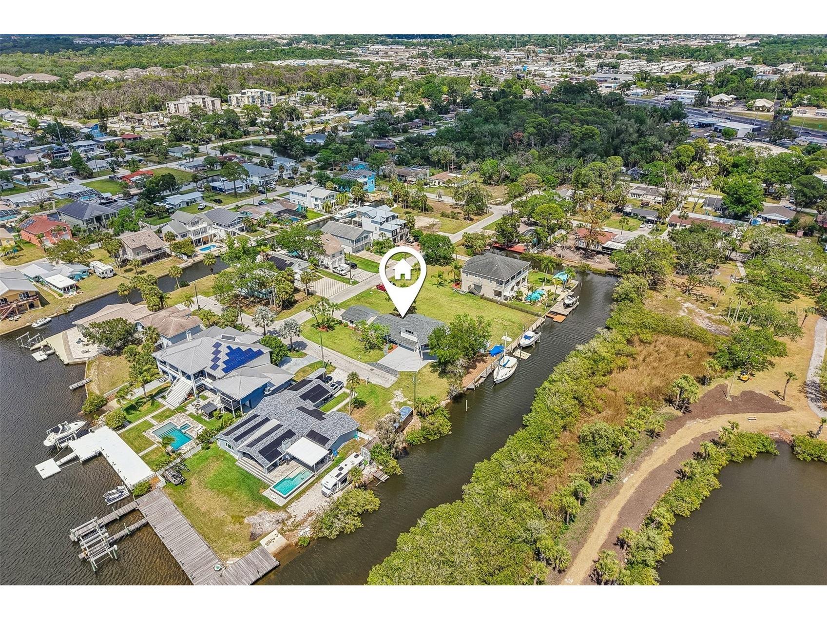 8212 Hayward Lane Port Richey FL 34668 - GULF & MILLERS BAYOU W7885624 image44