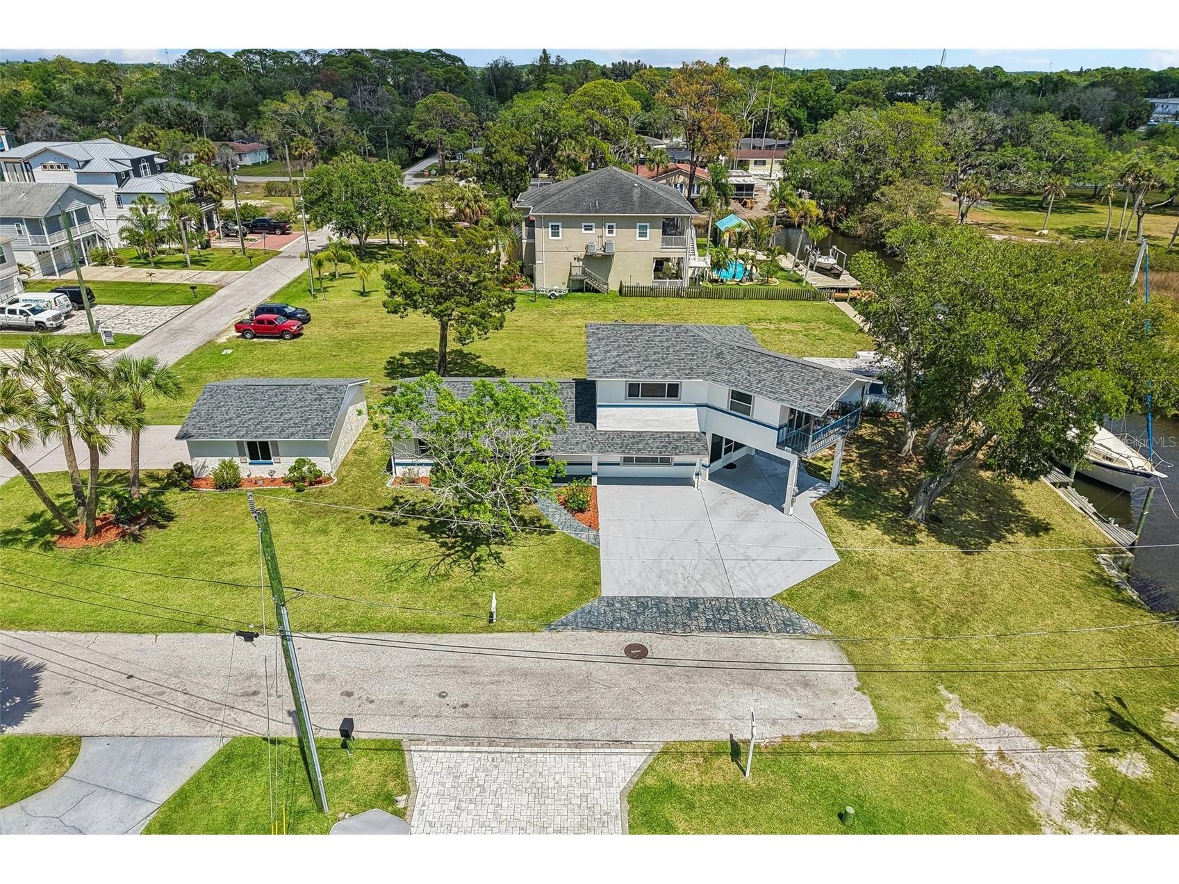 8212 Hayward Lane Port Richey FL 34668 - GULF & MILLERS BAYOU W7885624 image45
