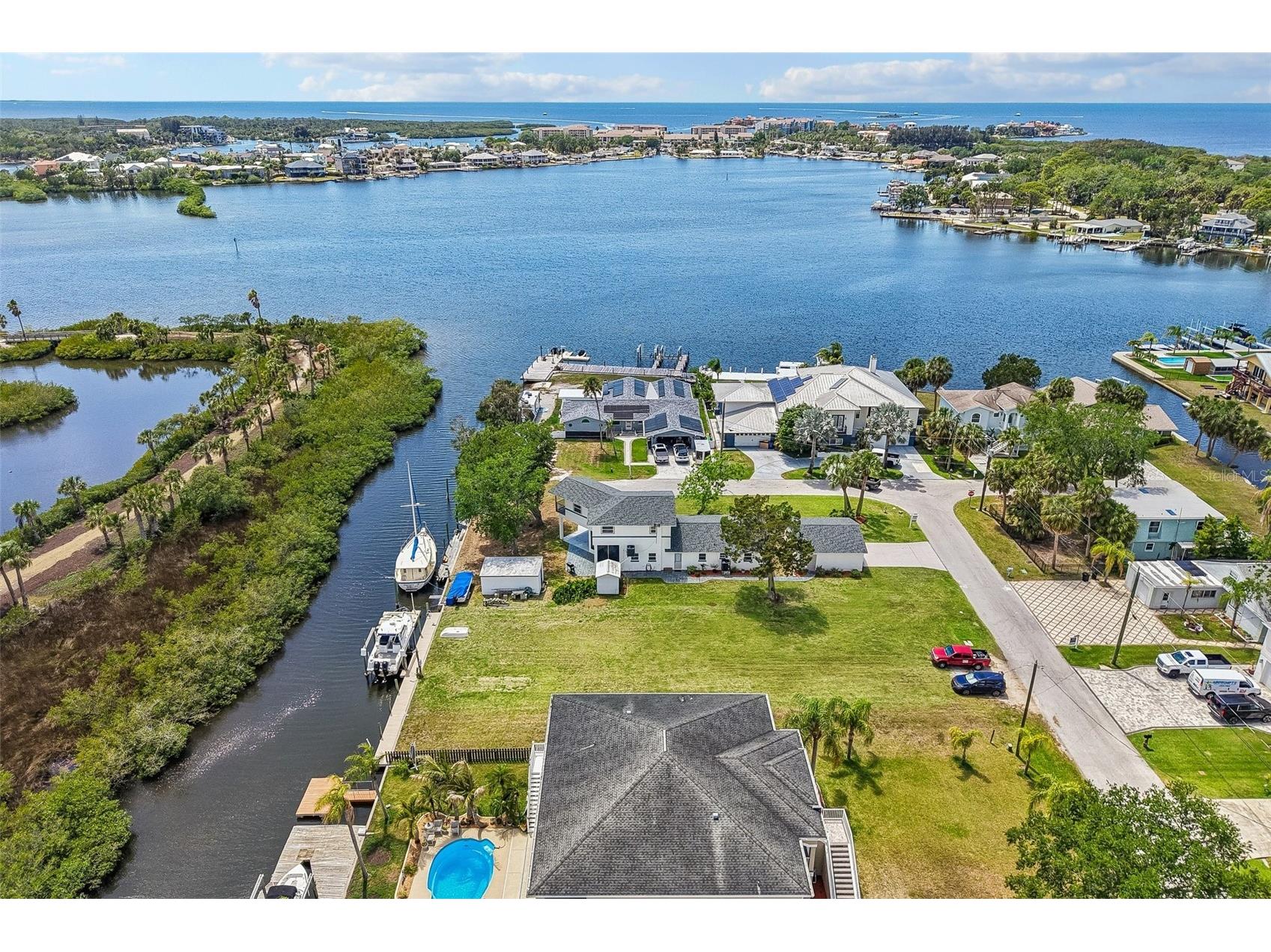 8212 Hayward Lane Port Richey FL 34668 - GULF & MILLERS BAYOU W7885624 image48