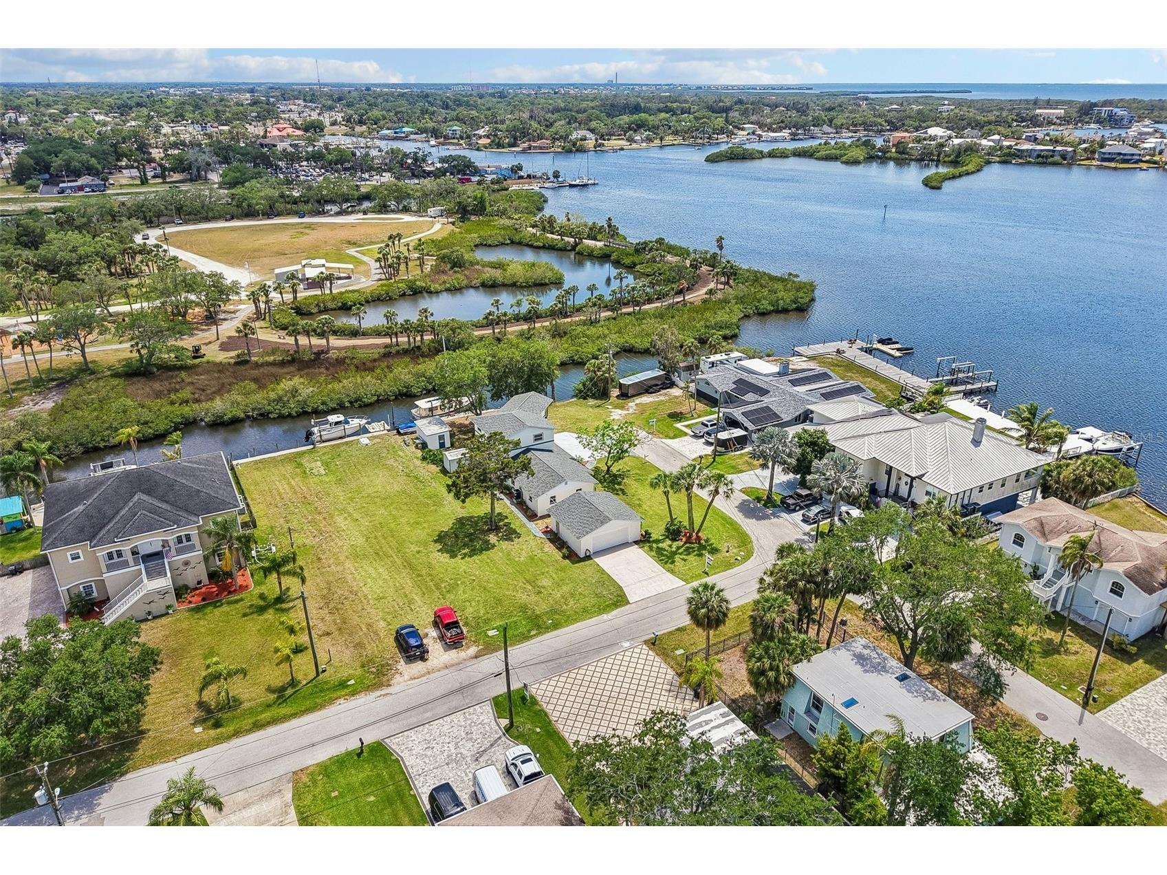 8212 Hayward Lane Port Richey FL 34668 - GULF & MILLERS BAYOU W7885624 image49