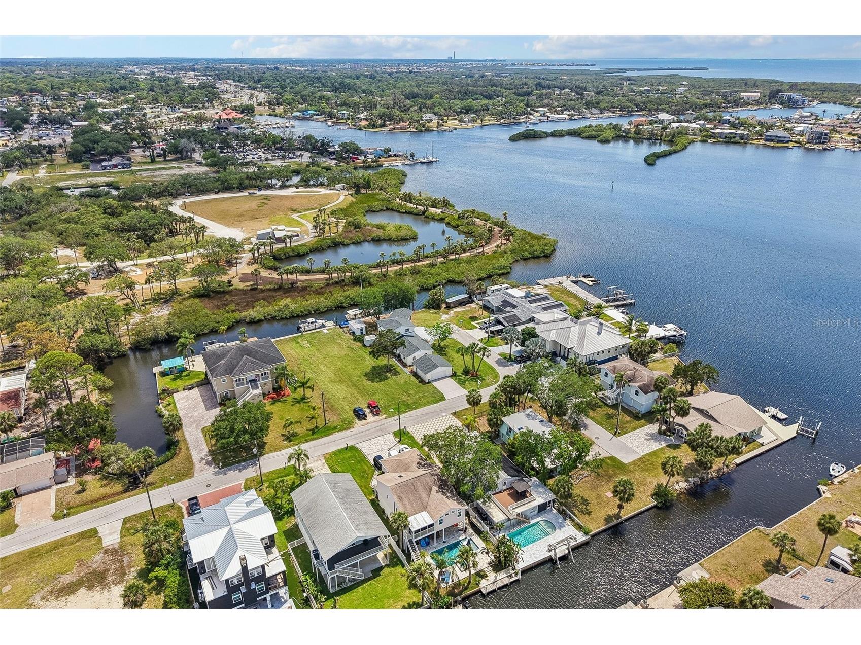 8212 Hayward Lane Port Richey FL 34668 - GULF & MILLERS BAYOU W7885624 image50