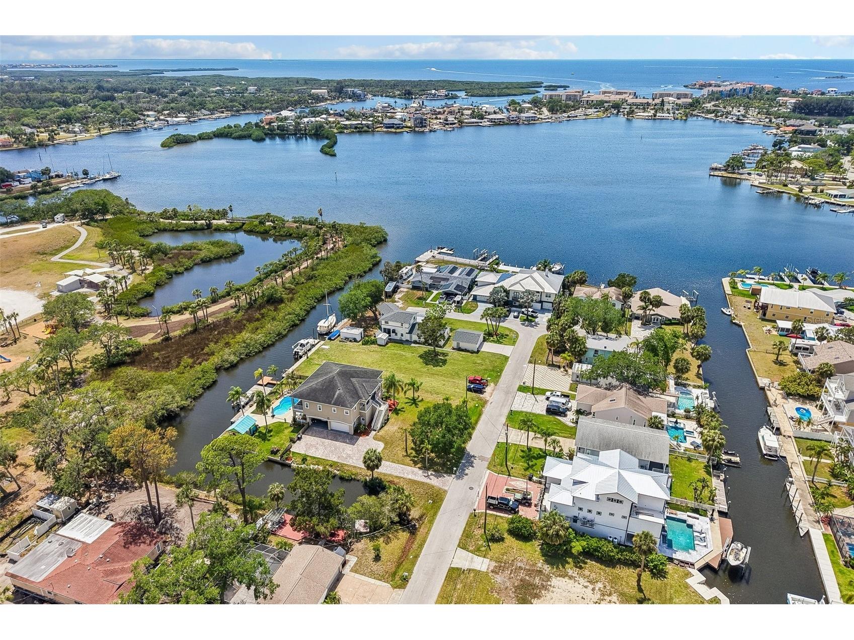 8212 Hayward Lane Port Richey FL 34668 - GULF & MILLERS BAYOU W7885624 image51