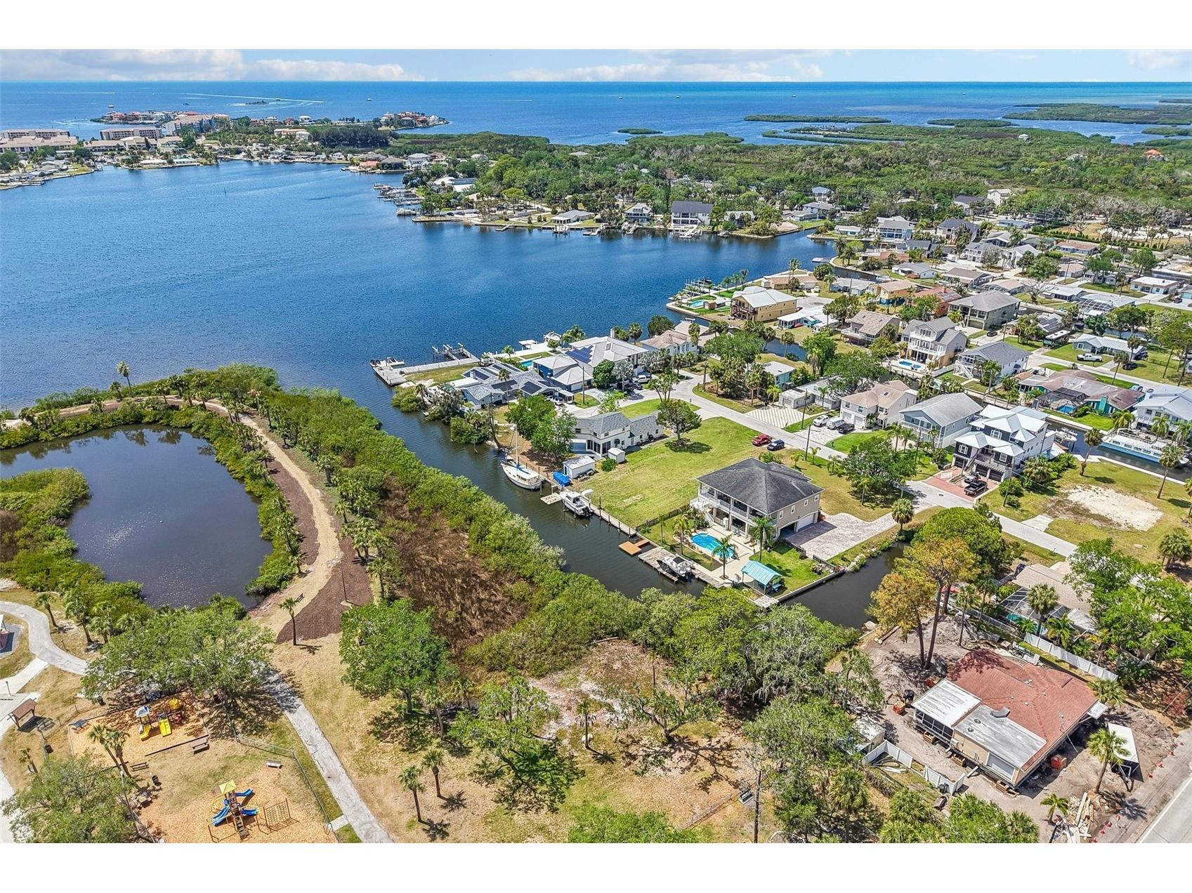 8212 Hayward Lane Port Richey FL 34668 - GULF & MILLERS BAYOU W7885624 image52
