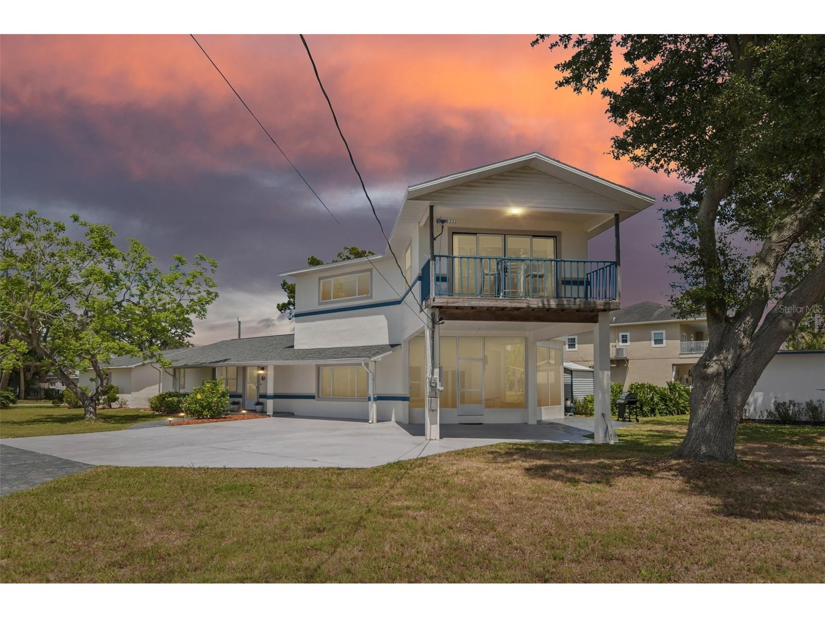 8212 Hayward Lane Port Richey FL 34668 - GULF & MILLERS BAYOU W7885624 image53