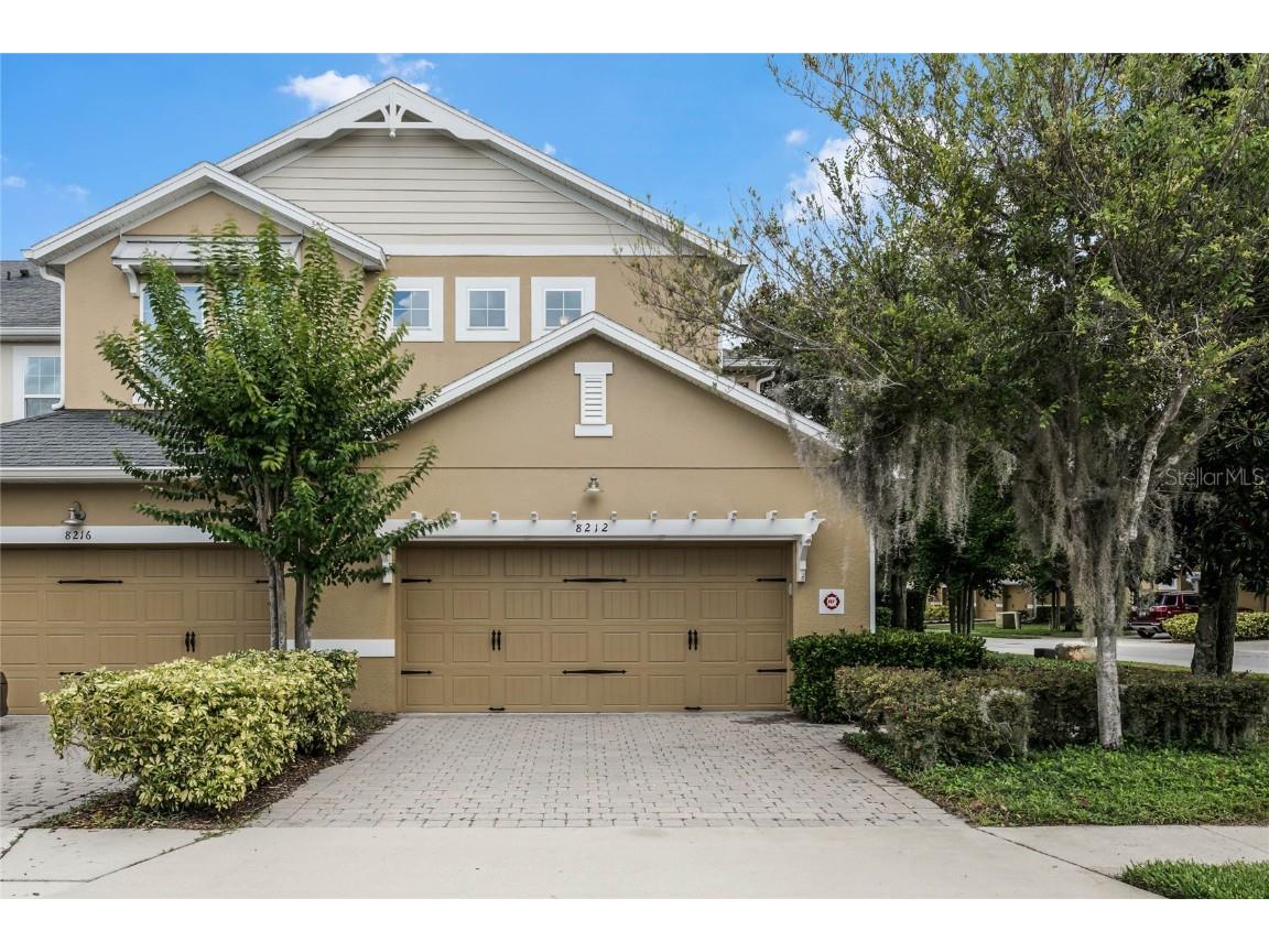 8212 Tranquility Way #3008 Windermere FL 34786 O6111705 image1