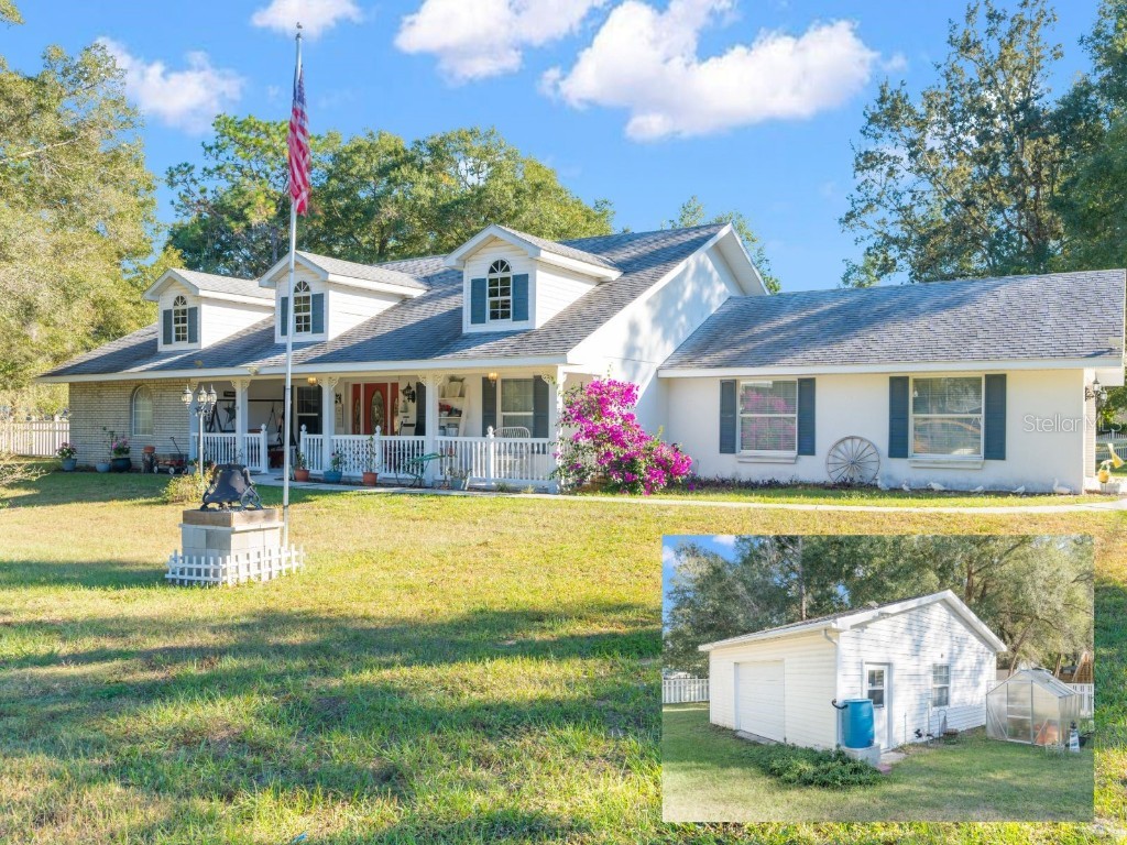 8212 Winter Street Brooksville FL 34613 W7859314 image1