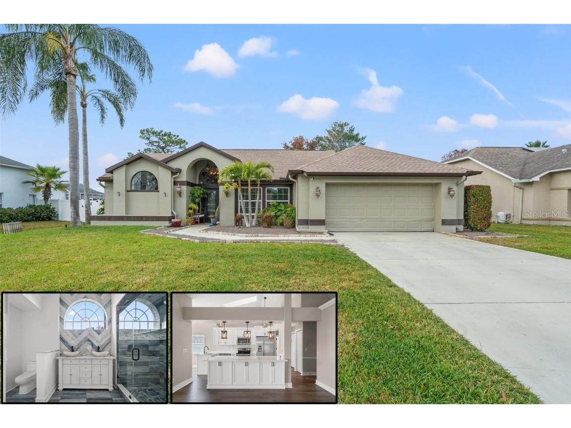 8213 Berkeley Manor Boulevard Spring Hill FL 34606 W7861282 image1