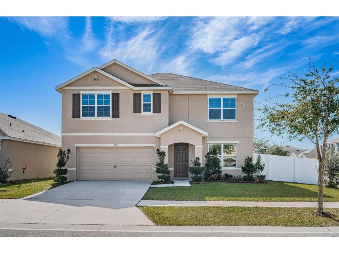 8213 Bilston Village Lane Gibsonton FL 33534 T3498853 image1