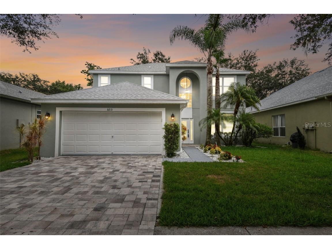 8213 Canary Canyon Way Tampa FL 33647 T3474994 image1