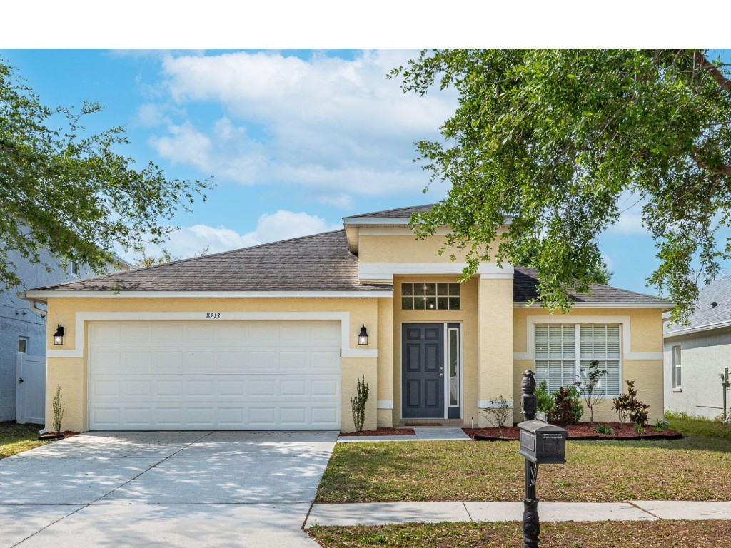 8213 Carriage Pointe Drive Gibsonton FL 33534 TB8359858 image1