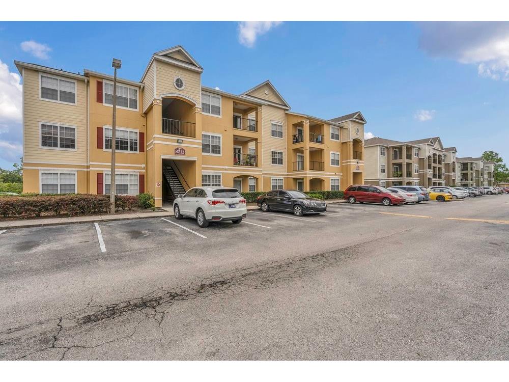 8213 Claire Ann Drive #108 Orlando FL 32825 O6298682 image1