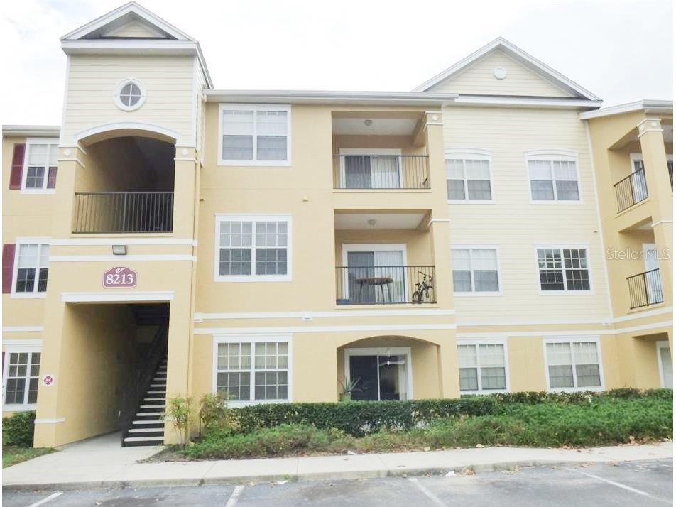 8213 Claire Ann Drive #301 Orlando FL 32825 O5994977 image1