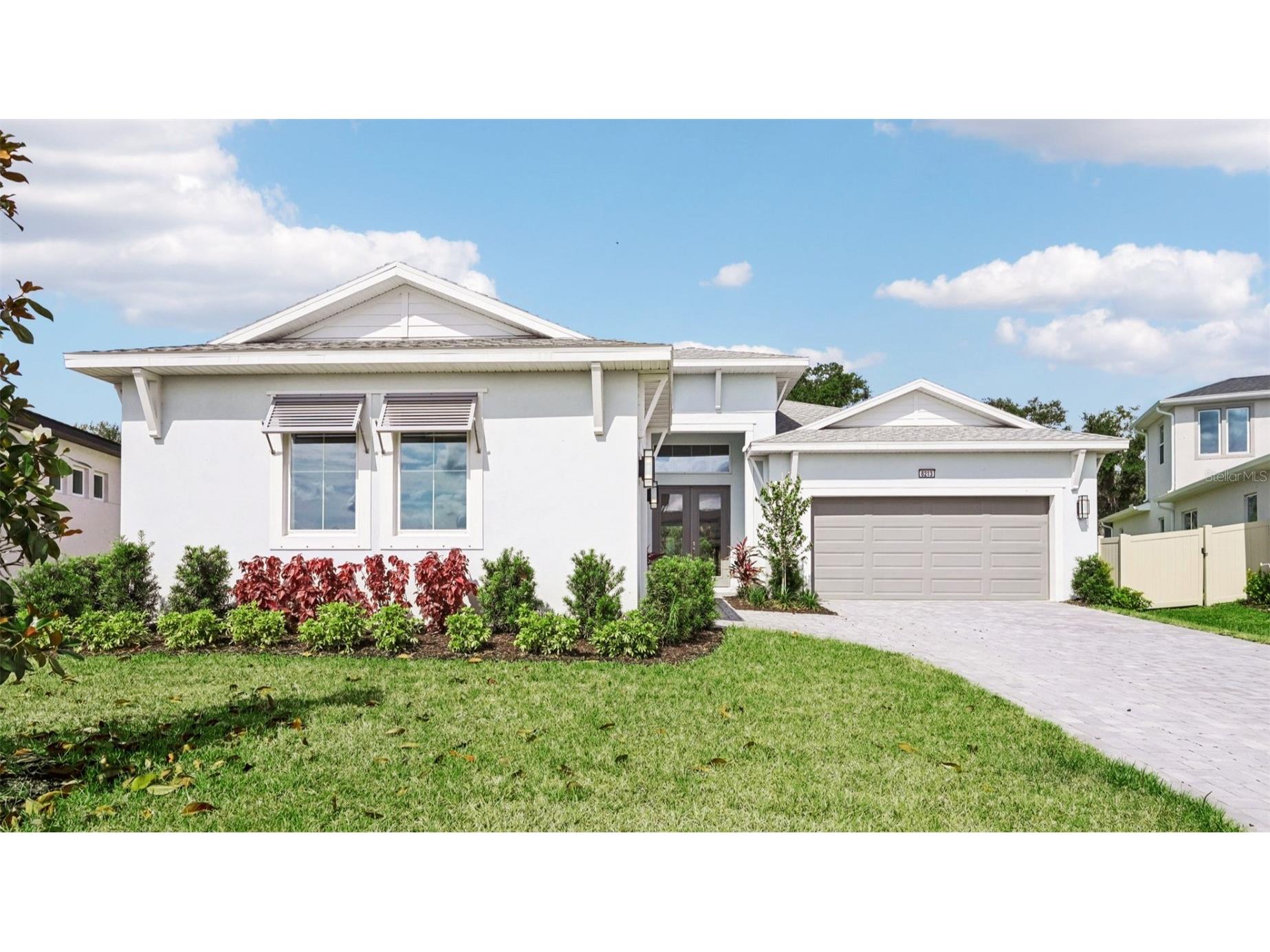 8213 Golden Beach Court Parrish FL 34219 TB8501809 image1