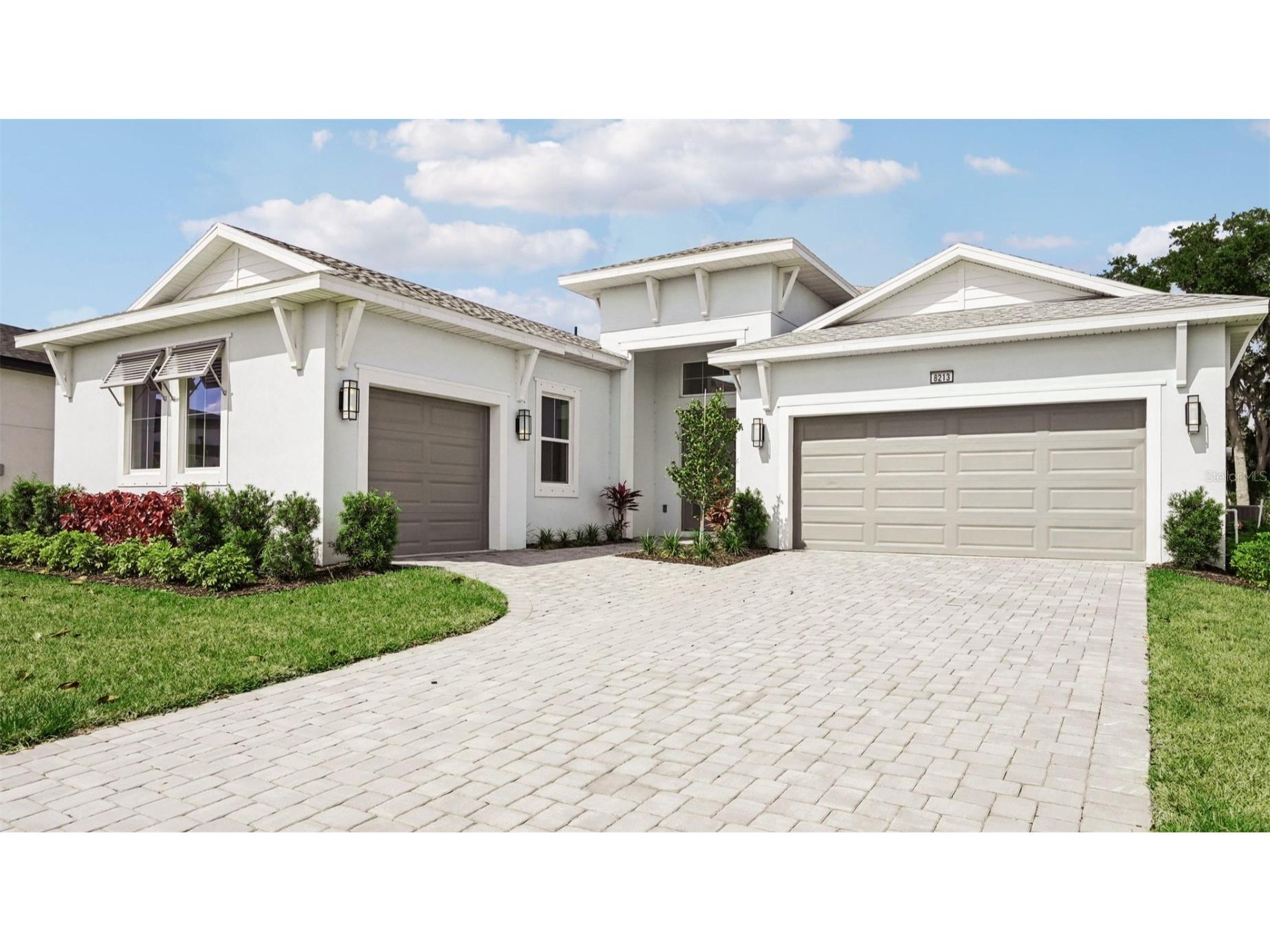 8213 Golden Beach Court Parrish FL 34219 TB8501809 image2
