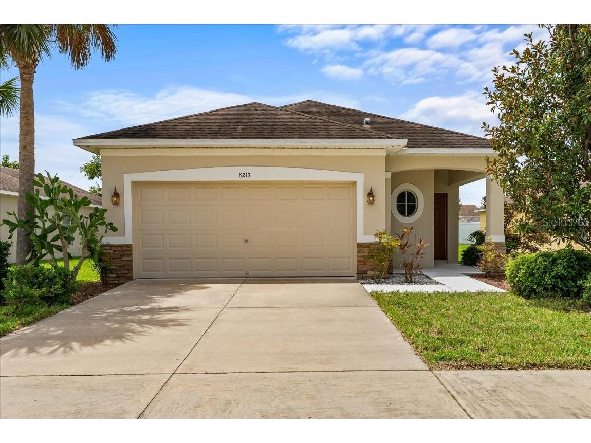 8213 Midnight Sun Court Riverview FL 33578 T3541191 image1