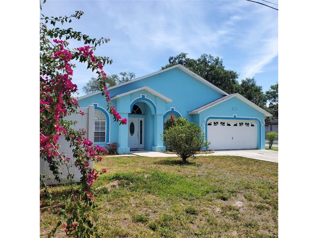 8213 N Hubert Avenue Tampa FL 33614 T3436089 image1