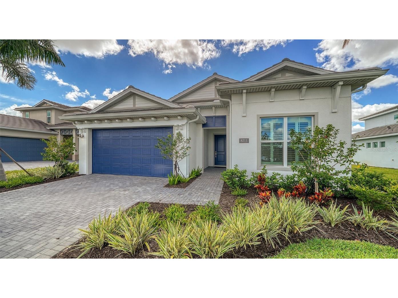 8213 Redonda Loop Lakewood Ranch FL 34202 A4585080 image1