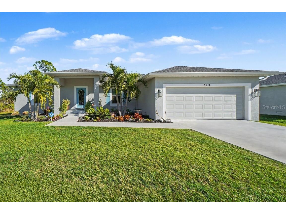 8214 Dittmar Street Port Charlotte FL 33981 D6145371 image1