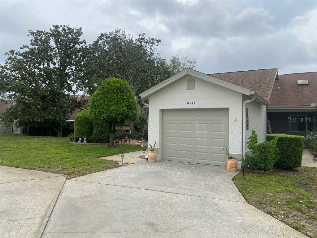 8214 Leafy Court Port Richey FL 34668 W7865794 image1