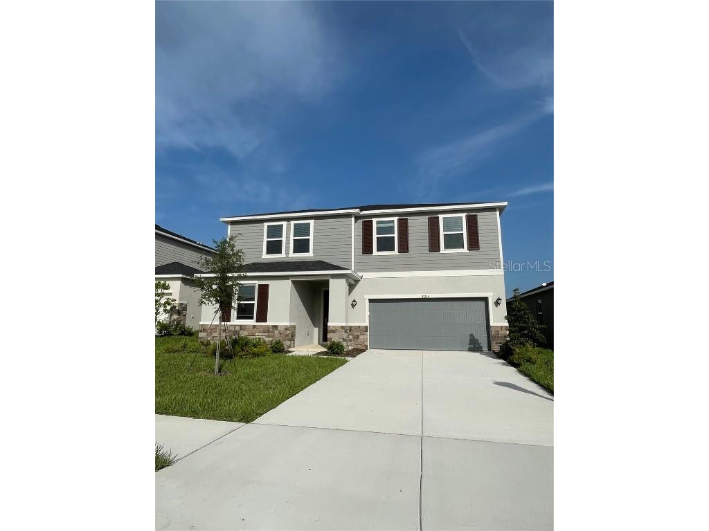 8214 Lennox Loop Wesley Chapel FL 33544 T3543784 image1