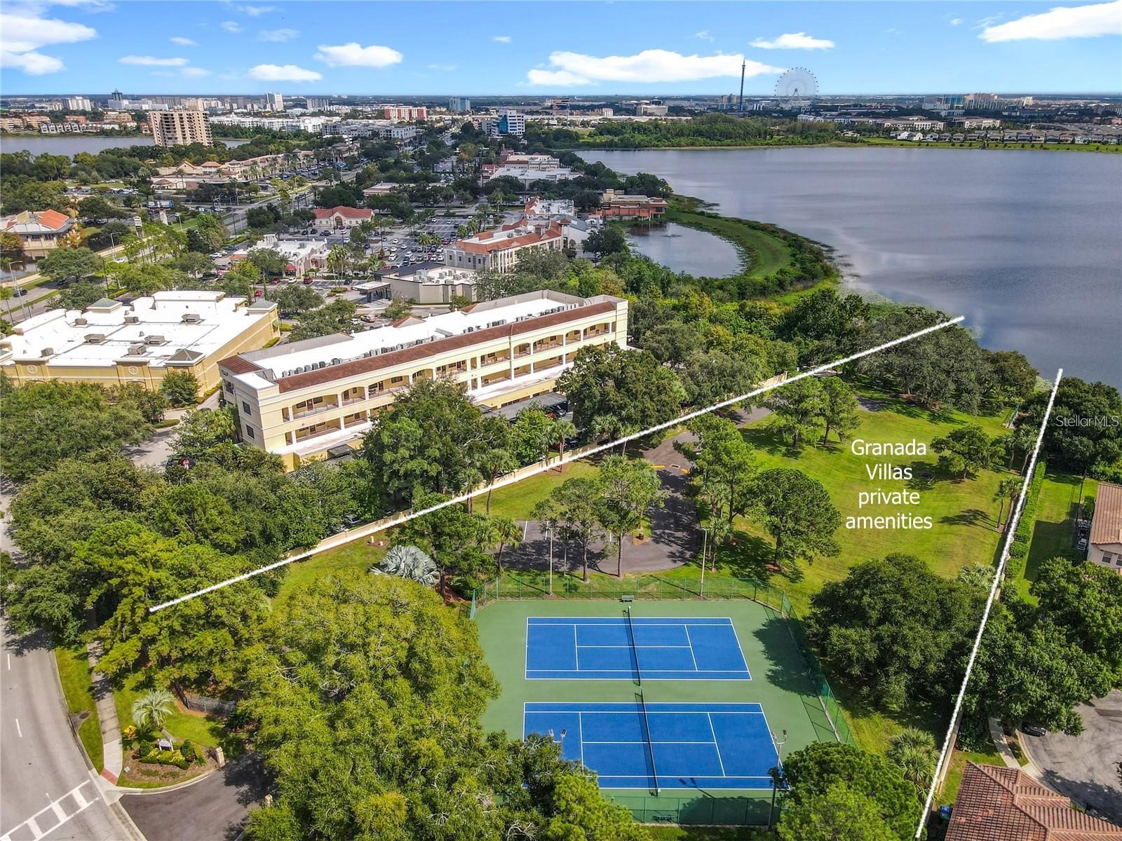 8214 Rolla Court Orlando FL 32836 - Little Sand Lake O6370750 image47