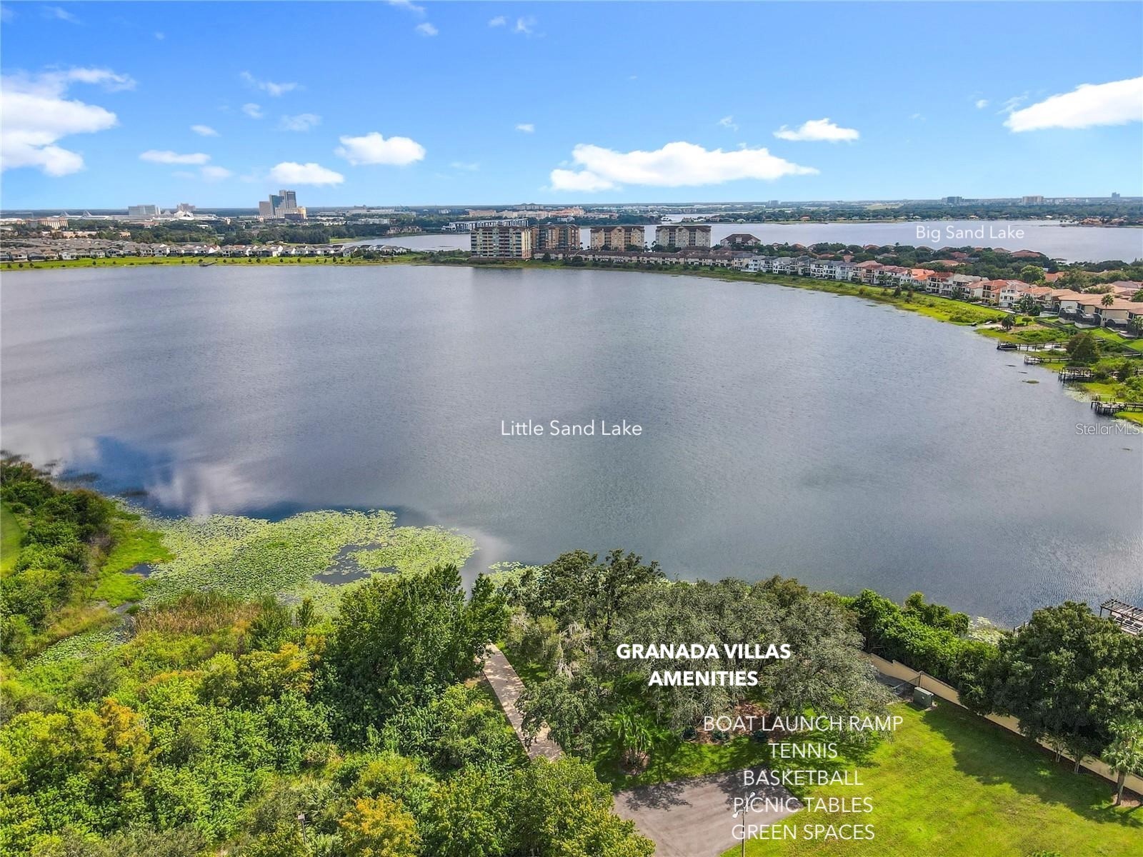 8214 Rolla Court Orlando FL 32836 - Little Sand Lake O6370750 image48