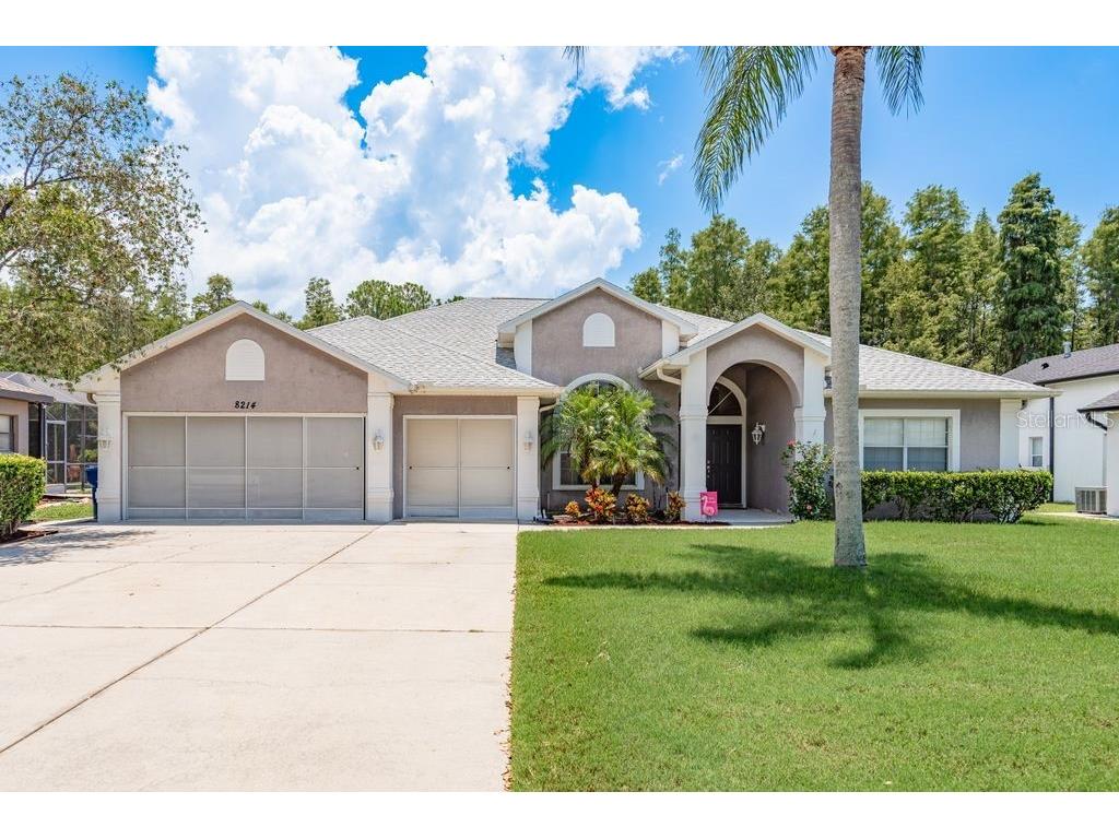 8214 Silver Mist Place Trinity FL 34655 TB8398613 image1