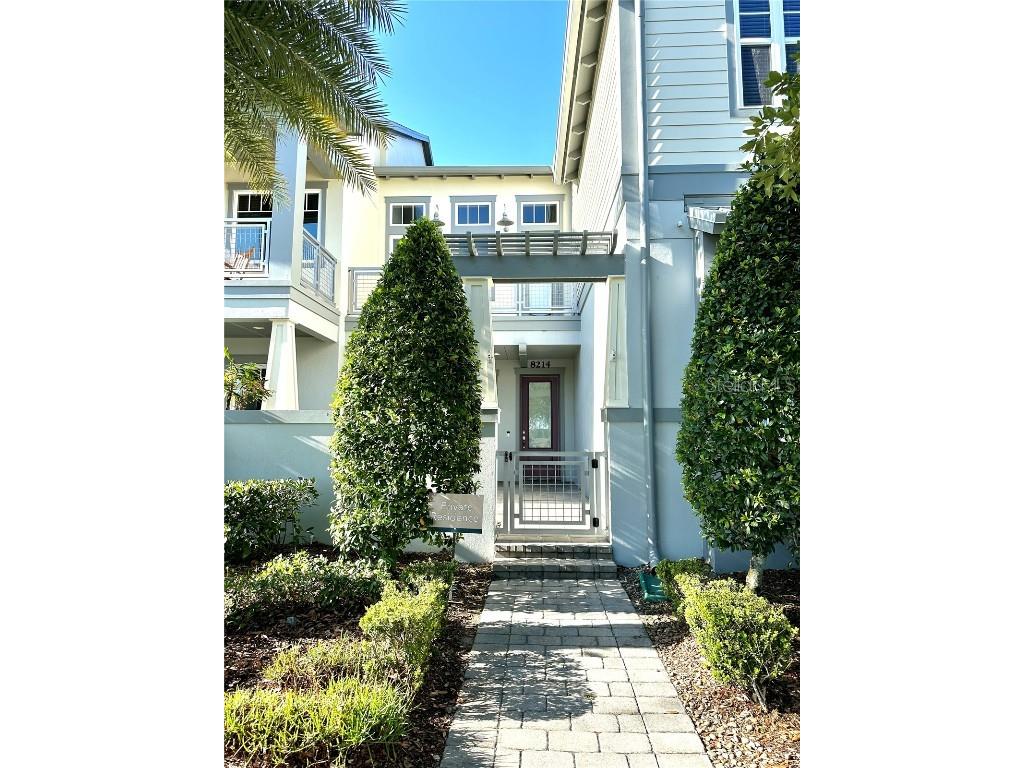 8214 Tavistock Lakes Boulevard Orlando FL 32827 O6101568 image1