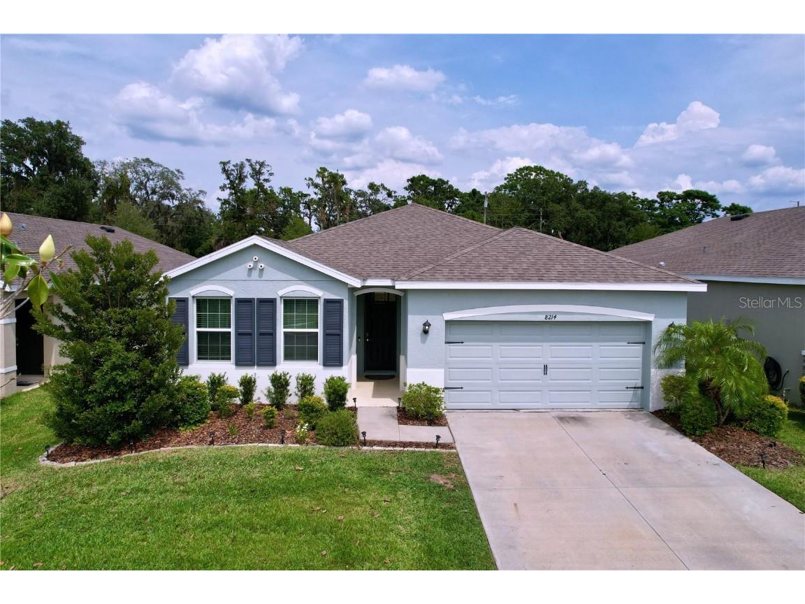 8214 Wheat Stone Drive Zephyrhills FL 33540 TB8404454 image1