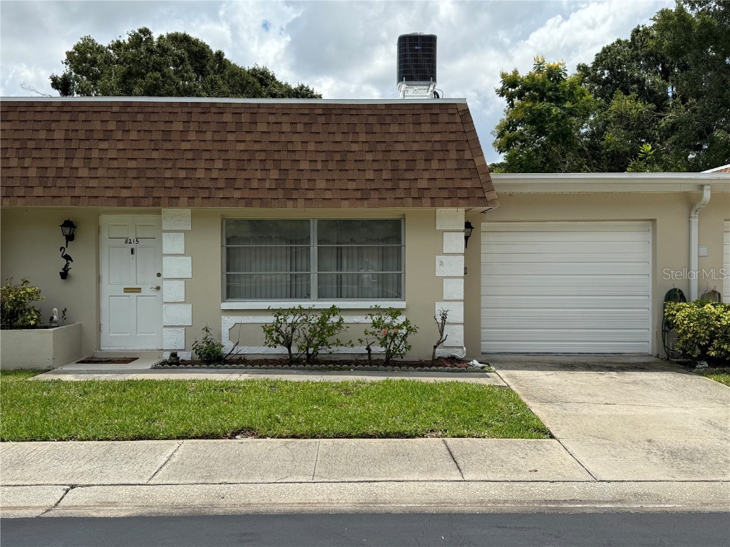 8215 Burgundy Drive N #8215 Pinellas Park FL 33781 TB8408579 image1