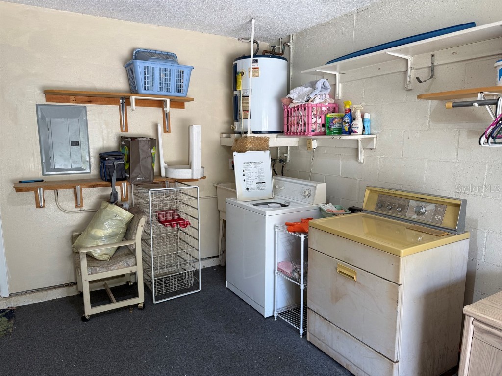 8215 Burgundy Drive N #8215 Pinellas Park FL 33781 TB8408579 image27