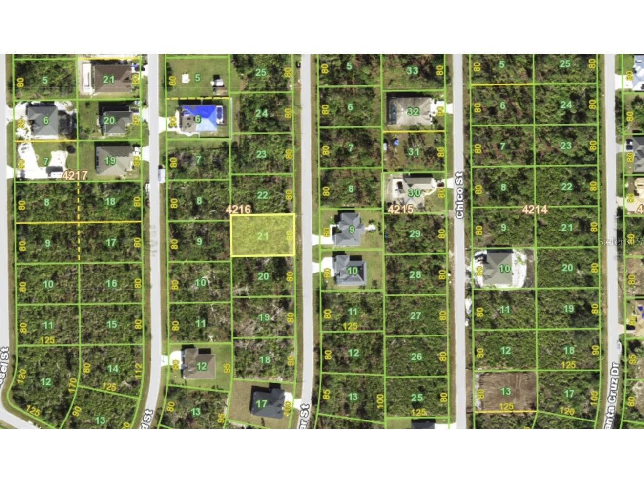 8215 Dittmar Street Port Charlotte FL 33981 TB8345918 image1