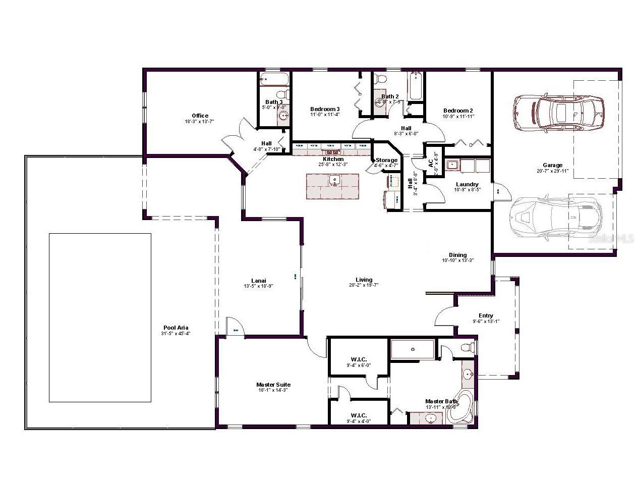 8215 Larkspur Circle Sarasota FL 34241 A4695730 image12
